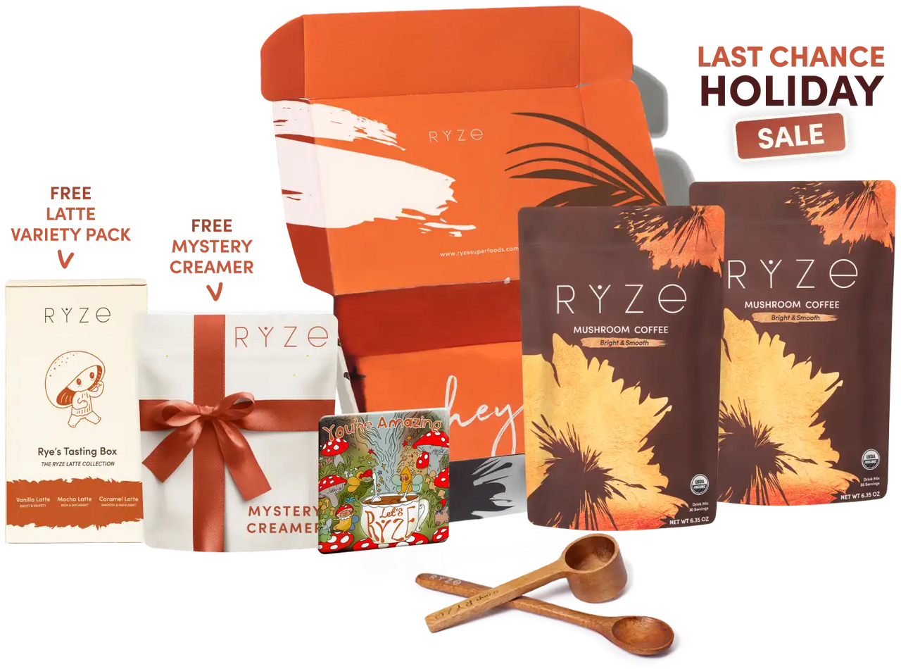 Starter Kit Pure PFPN