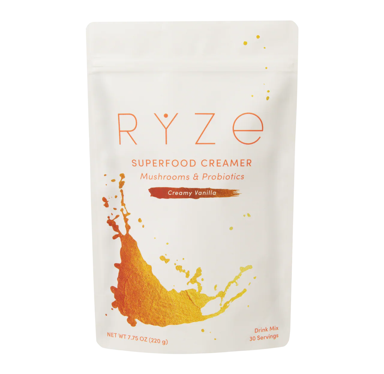 Superfood Creamer Daily VFXB