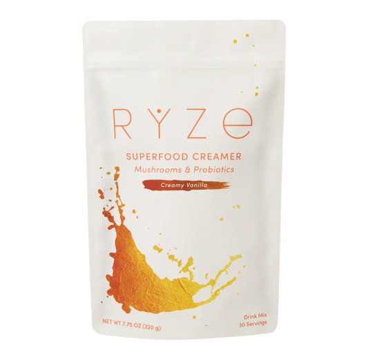 Superfood Creamer Daily VFXB