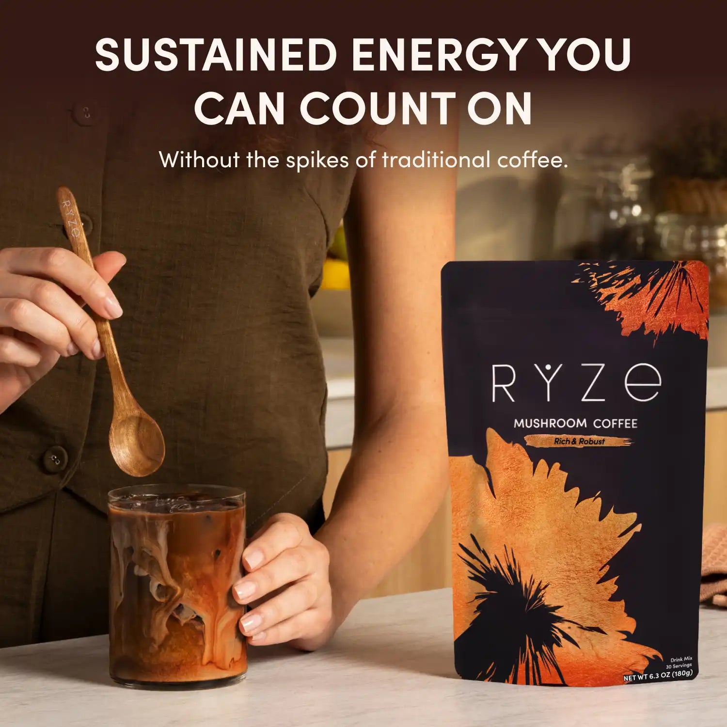 Dark Roast Starter Kit Select WIYZ