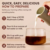 Dark Roast Starter Kit Select WIYZ