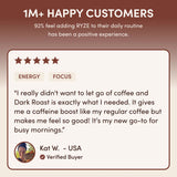 Ritual Set Dark Roast Select XMUB