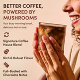 Dark Roast Starter Kit Select WIYZ