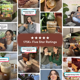 Dark Roast Starter Kit Select WIYZ