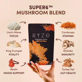 Dark Roast Starter Kit Select WIYZ