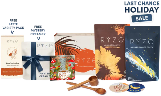 Day + Night Bundle Lite 6SK3