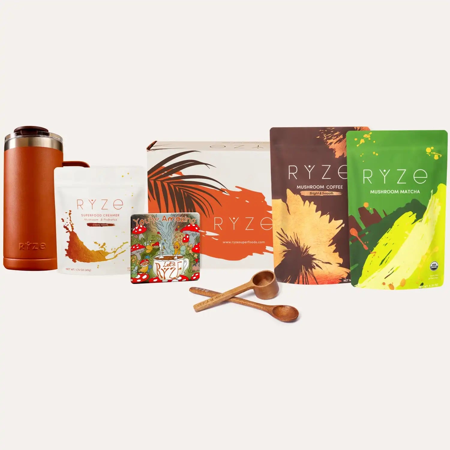 All Day Energy Pure TDTA