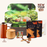 Ritual Set Dark Roast Select XMUB