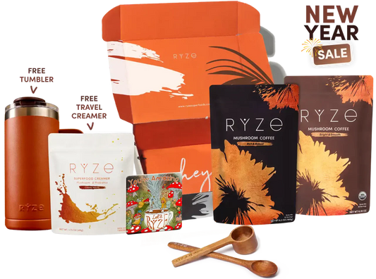 Coffee Duo Bundle Pure BH4A