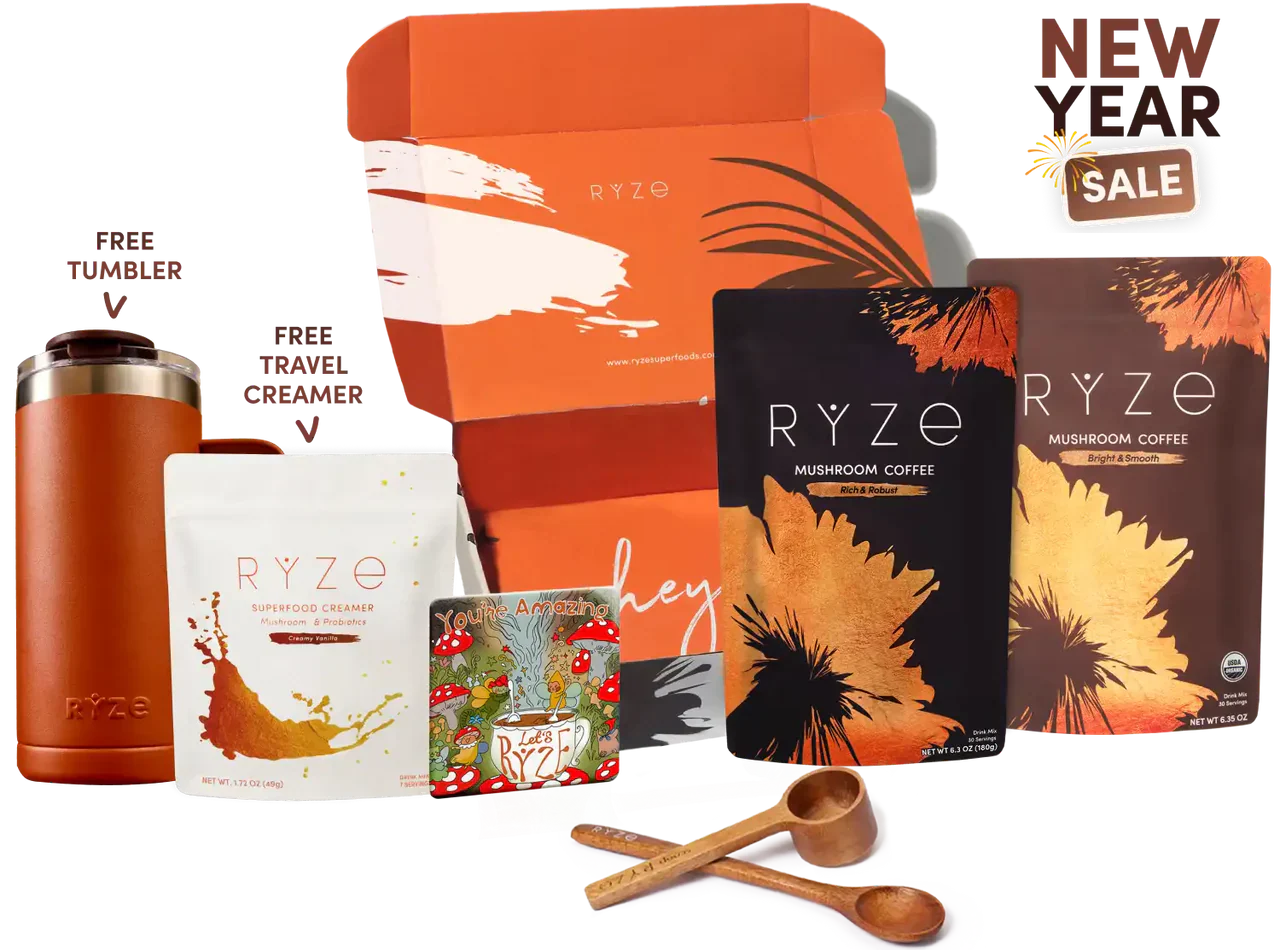 Coffee Duo Bundle Bright Y2PA