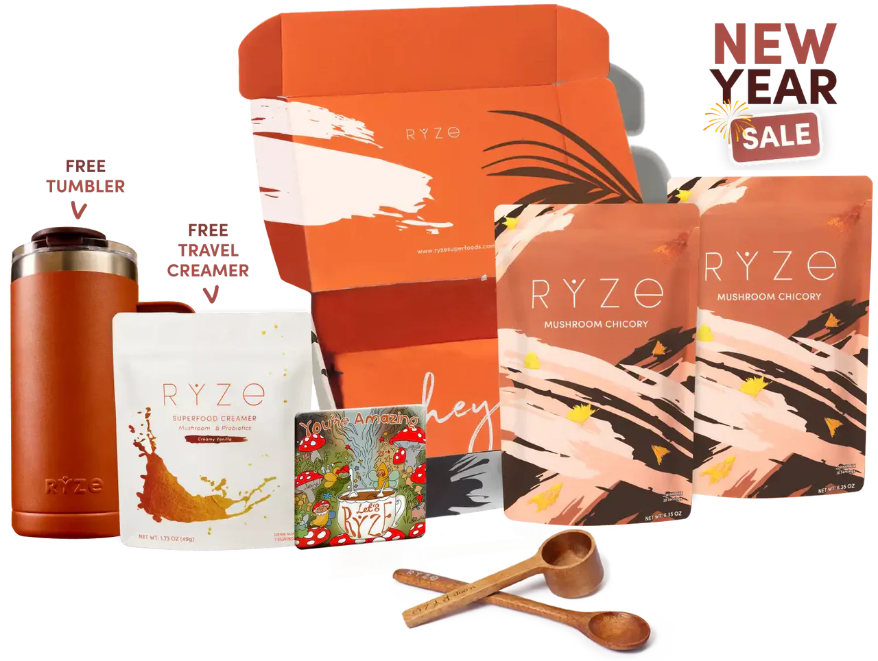Starter Kit Clean KJ77