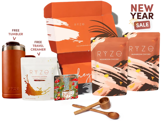 Starter Kit Clean KJ77