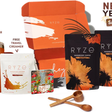 Dark Roast Starter Kit Select WIYZ