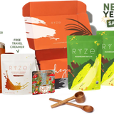 Starter Kit Bright YFYV