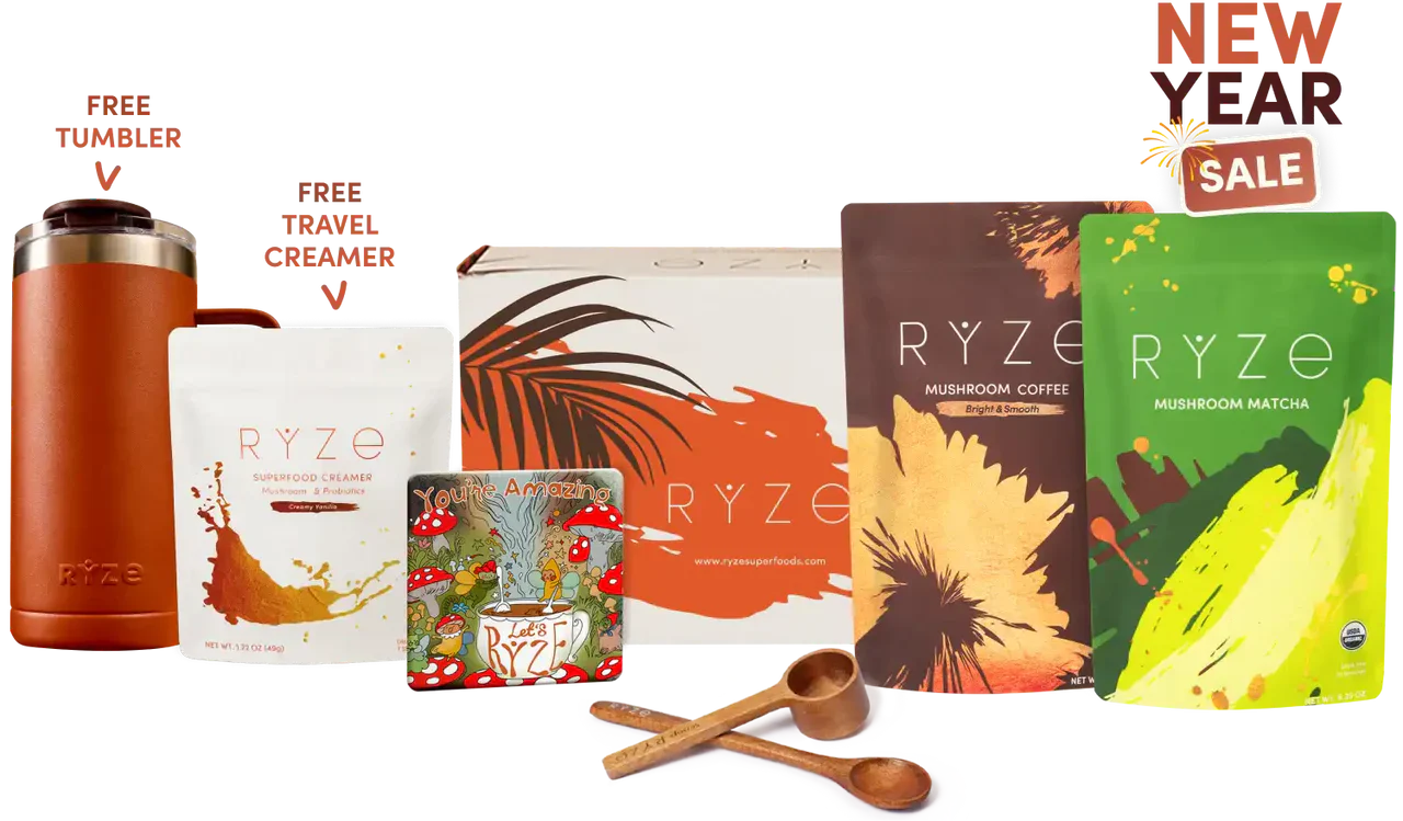 All Day Energy Pure TDTA