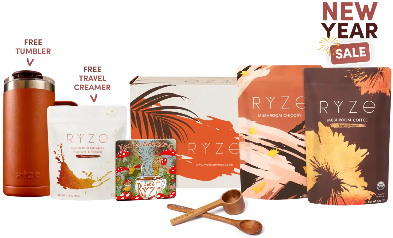 Lasting Energy Bundle Lite BHIU