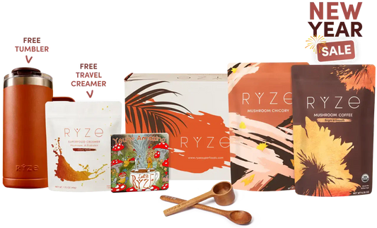 Lasting Energy Bundle Lite BHIU