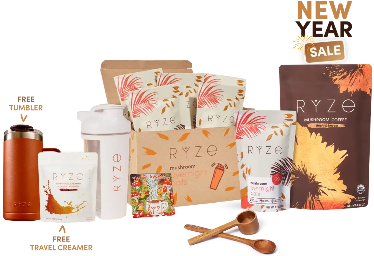 Morning Ritual Daily WW4U