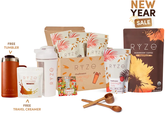 Morning Ritual Daily WW4U