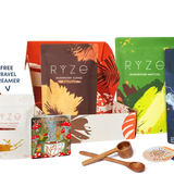 Ultimate Day + Night Bundle Pure QT7Y