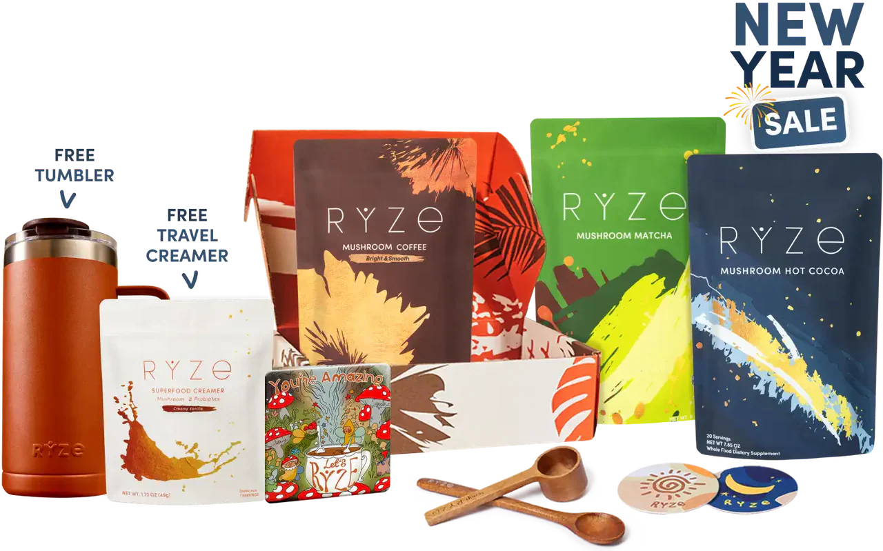 Ultimate Day + Night Bundle Pure QT7Y