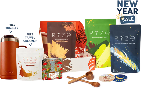 Ultimate Day + Night Bundle Pure QT7Y
