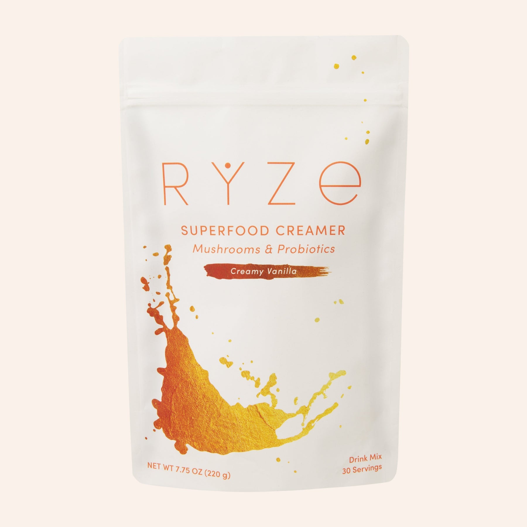 Superfood Creamer Daily VFXB