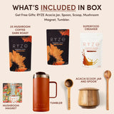 Ritual Set Dark Roast Select XMUB