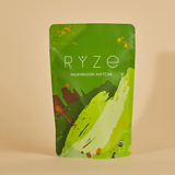 Mushroom Matcha Clean YABC
